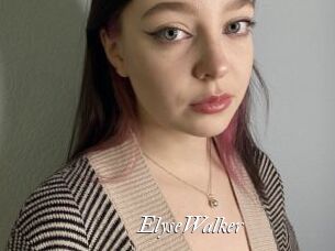 ElyseWalker Partouze