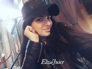 ElzaJuice