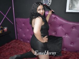 EmaHorny