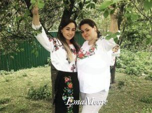 EmaMoore