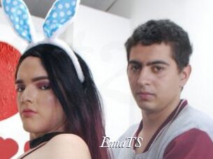 EmaTS