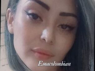 Emacolombian