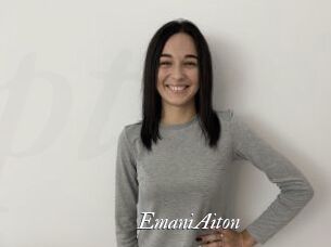 EmaniAiton