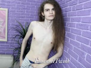 EmanuelTwink