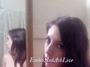 EmberAndAshLive