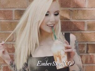 EmberSkyeXO