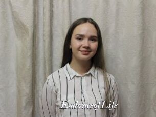 EmbraceofLife