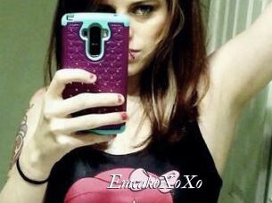 EmcakeXoXo Partouze