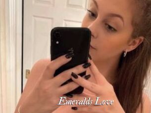 Emeralds_Love