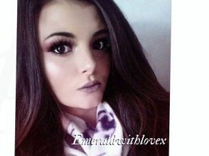 Emeraldwithlovex Partouze