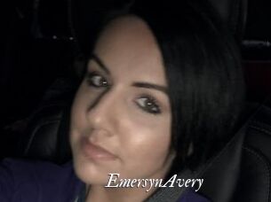 EmersynAvery