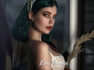 EmiJhonson