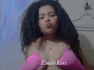 EmiilyKors Partouze