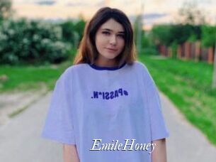 EmileHoney Partouze