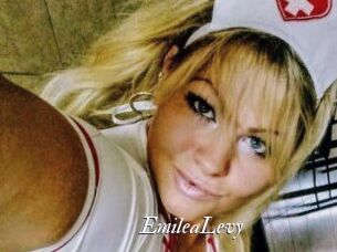 Emilea_Levy