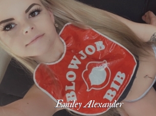 Emiley_Alexander Partouze