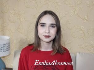 EmiliaAbramson