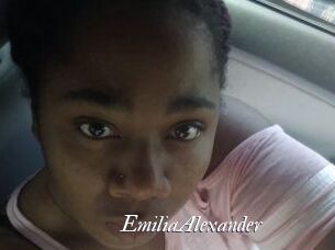 Emilia_Alexander