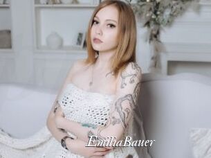 EmiliaBauer Partouze