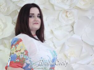 EmiliaCecily Partouze