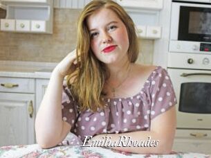 EmiliaRhoades Partouze