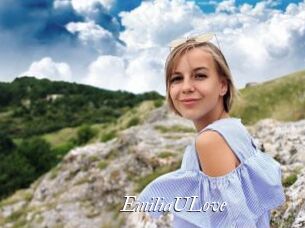 EmiliaULove