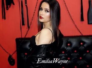 EmiliaWayne Partouze