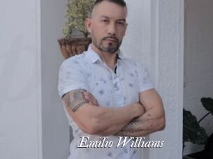 Emilio_Williams Partouze