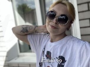 Emilli_69 Partouze