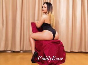 EmillyRosse Partouze