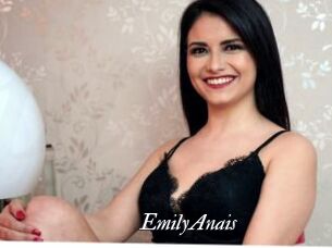 EmilyAnais Partouze