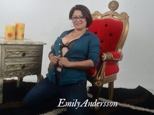 EmilyAndersson Partouze