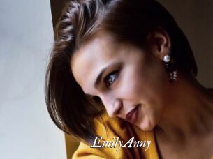 EmilyAnny Partouze