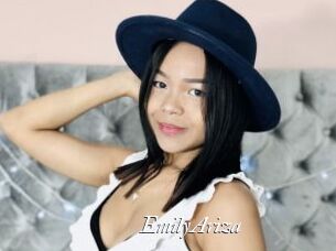 EmilyAriza Partouze