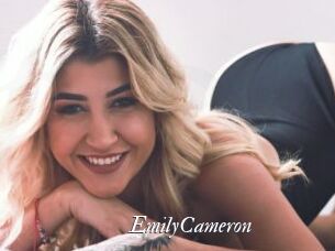 EmilyCameron