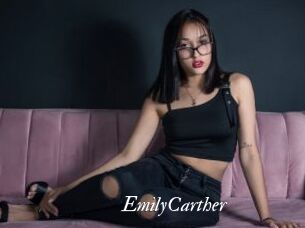 EmilyCarther Partouze