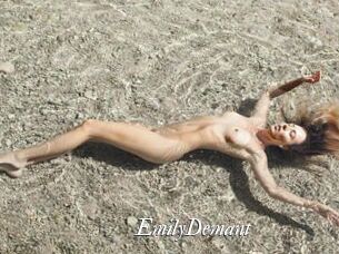EmilyDemant