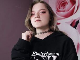 EmilyHolman