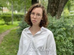 EmilyHudson Partouze
