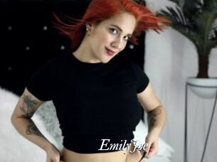 EmilyJoe Partouze
