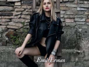 EmilyLeman