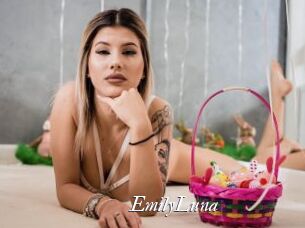 EmilyLuna Partouze