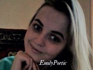 EmilyPoetic Partouze