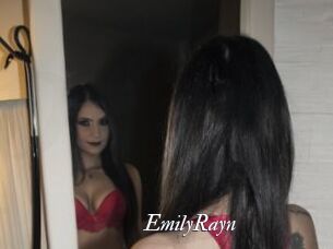 EmilyRayn Partouze