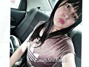 EmilySexSmith