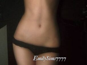 EmilySims7777