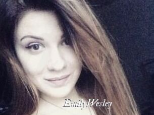 EmilyWesley Partouze