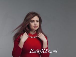 EmilyXShumi