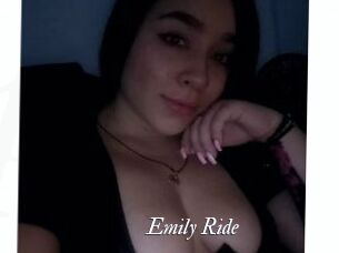 Emily_Ride Partouze