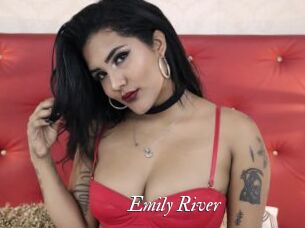 Emily_River Partouze